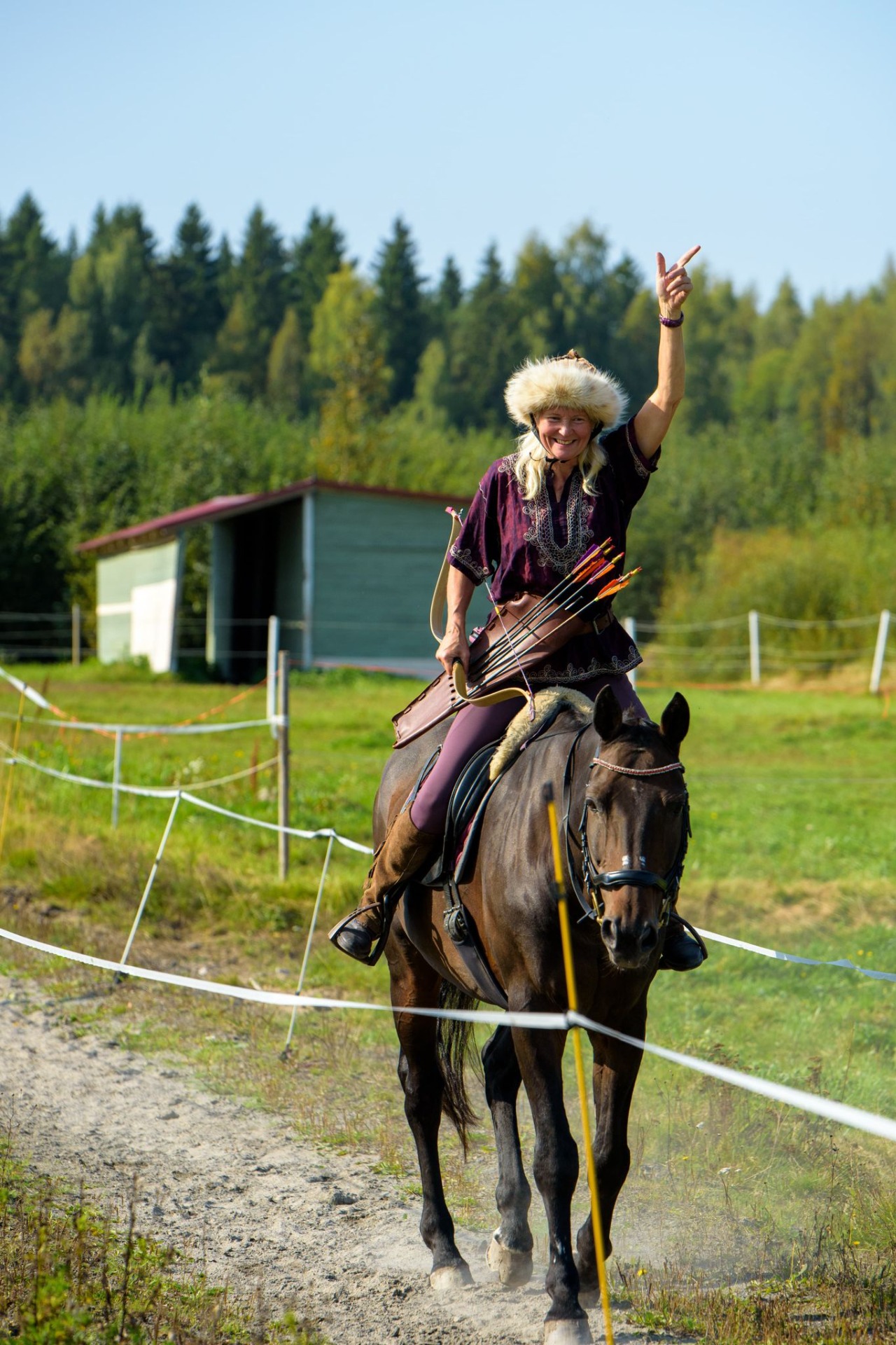 Heli Mäkinen, rahastonhoitaja